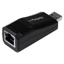 NetworkAdaptorStartechUSB31000NDS