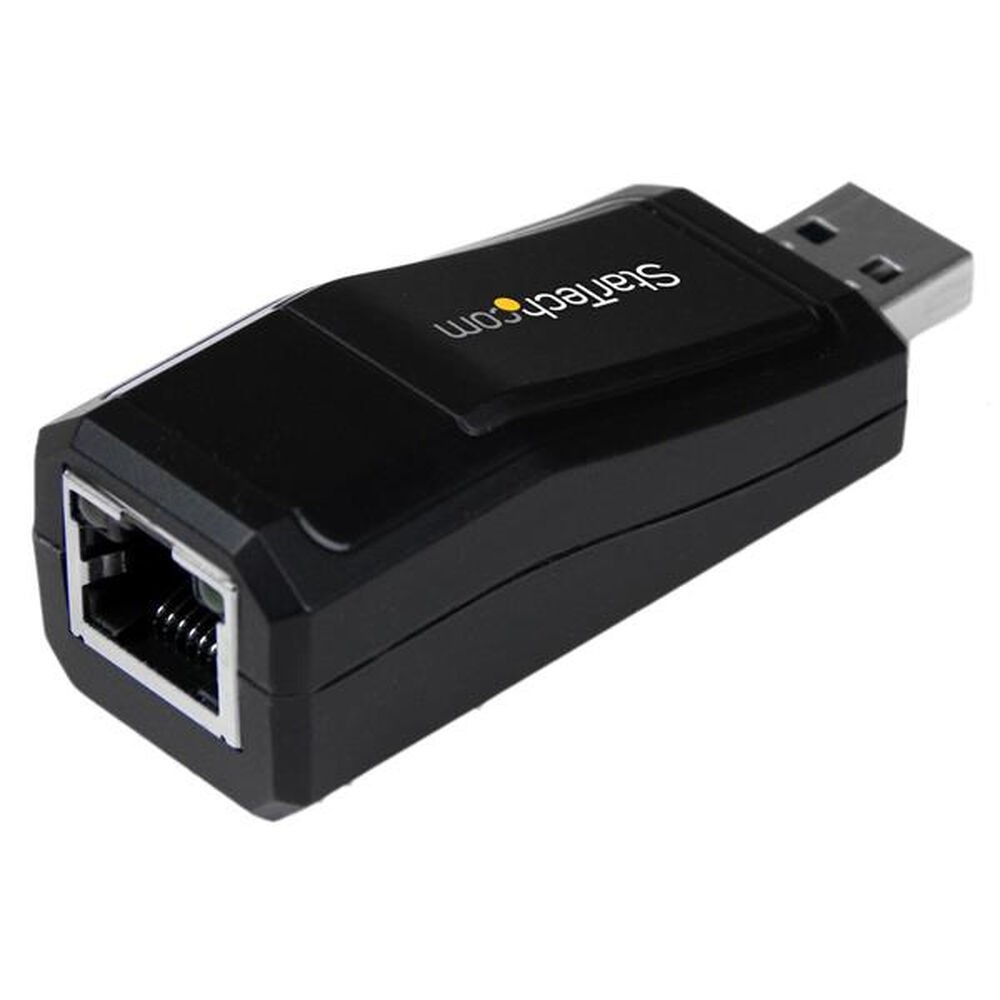 NetworkAdaptorStartechUSB31000NDS