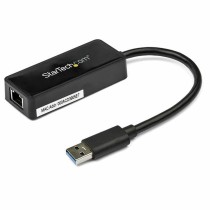 NetworkAdaptorStartechUSB31000SPTB