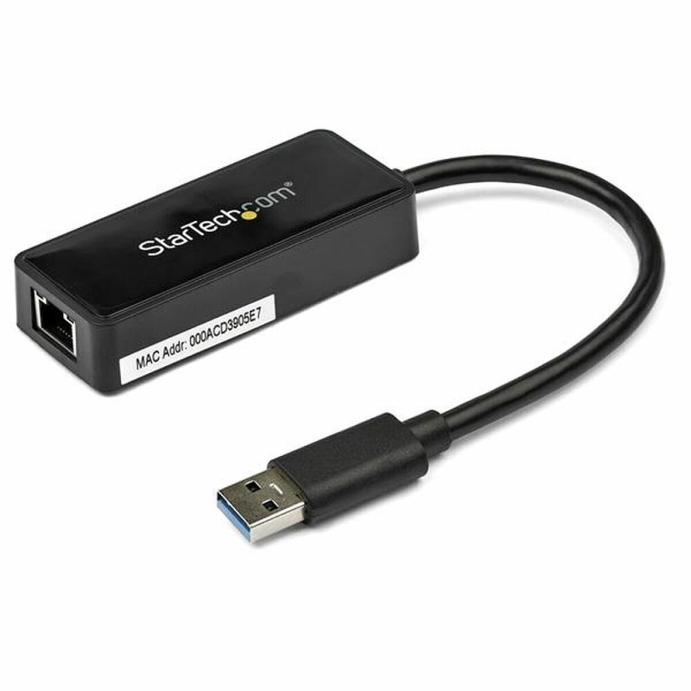 NetzadapterStartechUSB31000SPTB