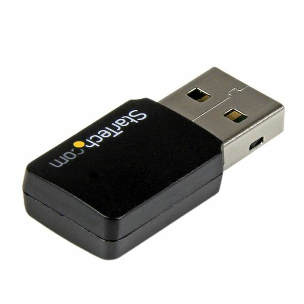 AdaptadorUSBWifiStartechUSB433WACDB