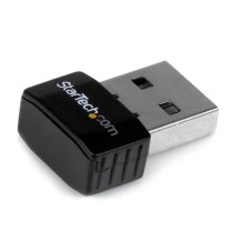 AdaptateurUSBWifiStartechUSB300WN2X2C