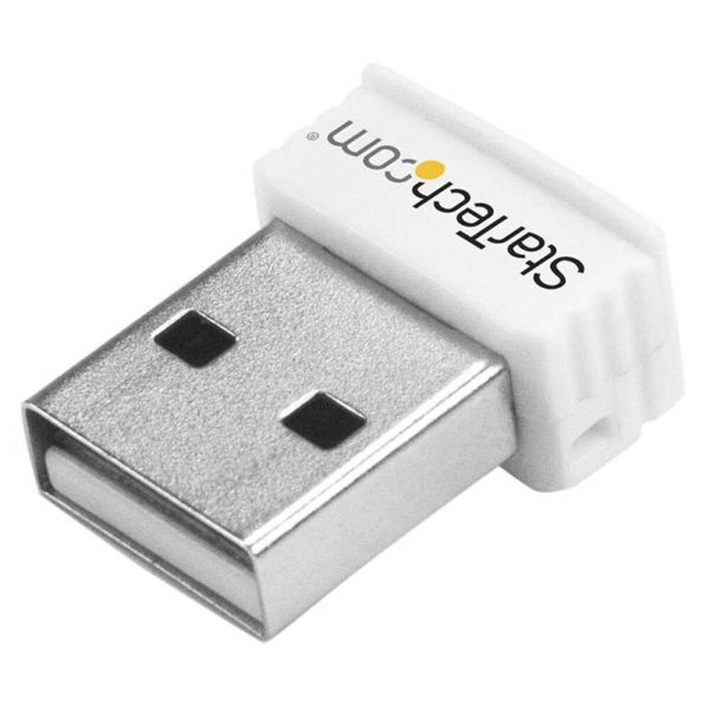 AdaptadorUSBWifiStartechUSB150WN1X1W