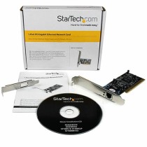 NetworkCardStartechST1000BT32