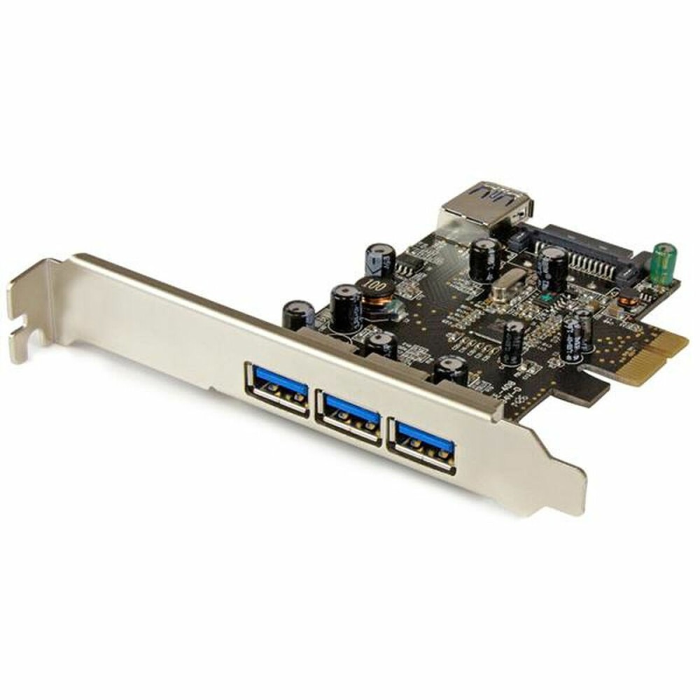 PCI-KarteStartechPEXUSB3S42