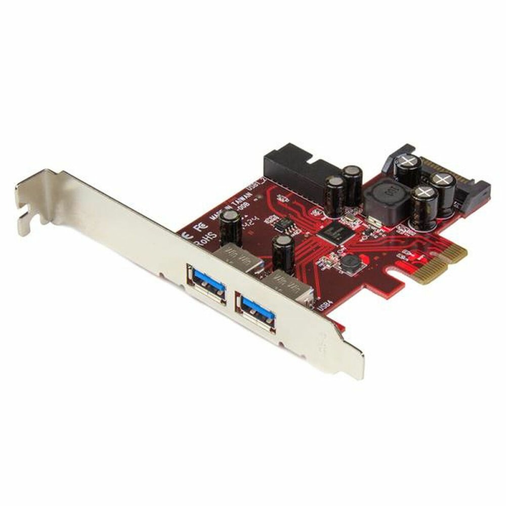 PCI-KarteStartechPEXUSB3S2EI