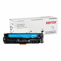 Tinteiro de Tinta Original Xerox CF381A Ciano