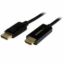 DisplayPort-zu-HDMI-AdapterStartechDP2HDMM5MB4KUltraHD5m