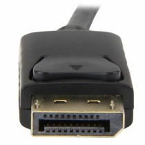 AdaptadorDisplayPortparaHDMIStartechDP2HDMM5MB4KUltraHD5m