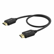 HDMICableStartechHDMM50CMPBlack0,5m