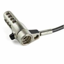 SecurityCableStartechLTULOCK4D(2m)