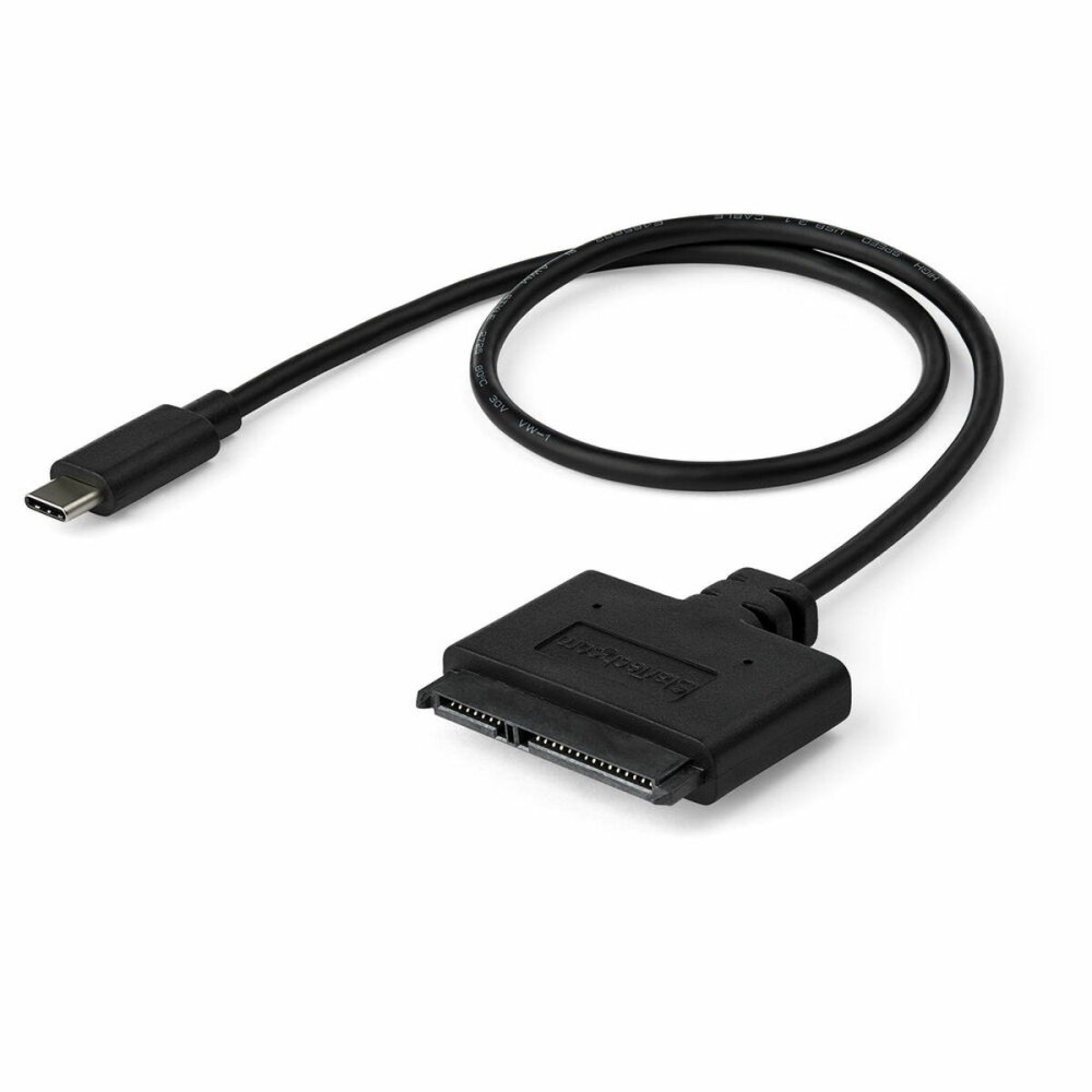 USBtoSATAHardDiskAdaptorStartechUSB31CSAT3CB2.5"