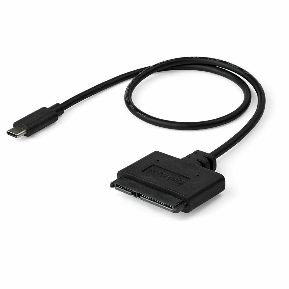 USB-zu-SATA-AdapterfürFestplattenlaufwerkeStartechUSB31CSAT3CB2.5"