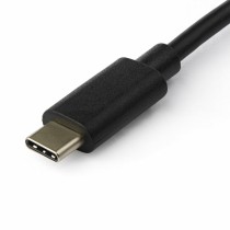 USB-zu-SATA-AdapterfürFestplattenlaufwerkeStartechUSB31CSAT3CB2.5"