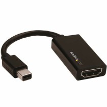 MiniDisplayPort-zu-HDMI-AdapterStartechMDP2HD4K60S4KUltraHDSchwarz