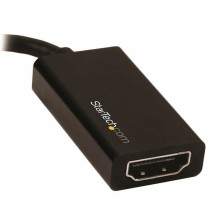 MiniDisplayPort-zu-HDMI-AdapterStartechMDP2HD4K60S4KUltraHDSchwarz