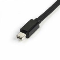 AdattatoreMiniDisplayPortconHDMIStartechMDP2HDMM3MB3mNero