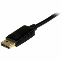 DisplayPort-zu-HDMI-AdapterStartechDP2HDMM3MB4KUltraHD3mSchwarz