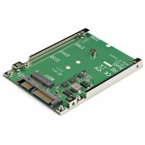 SATA-Festplatten-Adapter(2,5"auf7mm)StartechSAT32M225