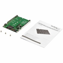 SATAHardDriveAdapter(2.5"or7mm)StartechSAT32M225