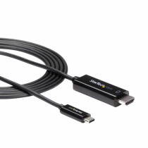 AdaptadorUSBCaHDMIStartechCDP2HD2MBNLNegro(2m)