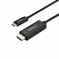USB-C-zu-HDMI-AdapterStartechCDP2HD1MBNLSchwarz1m