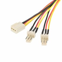 CabledeAlimentaciónStartechTX3SPLIT12