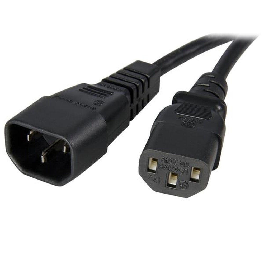 CabledeAlimentaciónStartechPXT1001M