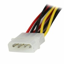 CabledeAlimentaciónStartechPYO2LP4LSATA