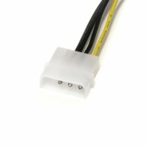 CabledeAlimentaciónStartechLP4PCIEX8ADP