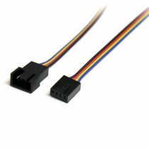 CabledeAlimentaciónStartechFAN4EXT12