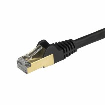 CabledeRedRígidoUTPCategoría6Startech6ASPAT150CMBK1,5mNegro