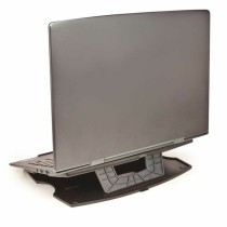 BasediRaffreddamentoperPCPortatileStartechLTRISERPNero12"