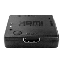 Adattatore/ConvertitoreAVapprox!APPC28V2HDMI1.3bNero