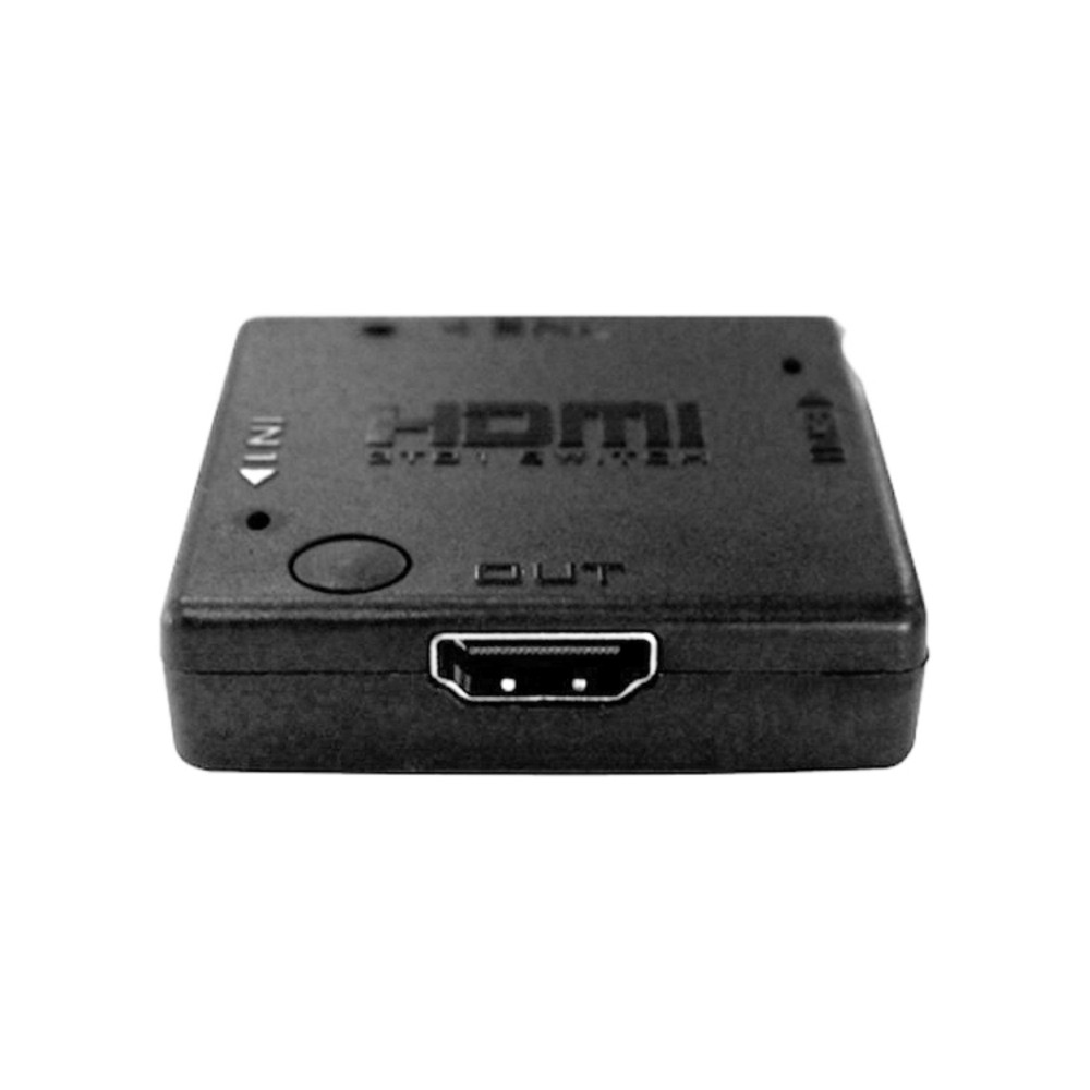 Adaptador/ConversorAVapprox!APPC28V2HDMI1.3bNegro