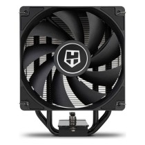 VentilatorNoxNXHUMMERH224NOIRØ12cm