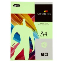 Papel Fabrisa Verde 500 Hojas Din A4