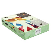 Paper Fabrisa Green 500 Sheets Din A4