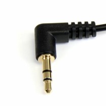 AudioJackCable(3.5mm)StartechMU3MMS2RA0,9mBlack