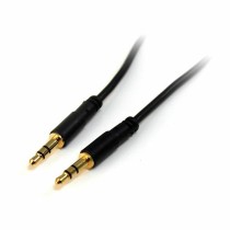 Audiokabel(3,5mm)StartechMU3MMSSchwarz