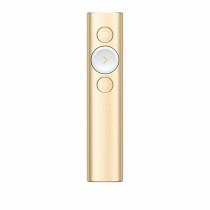 Laserpointer Logitech Spotlight Gold