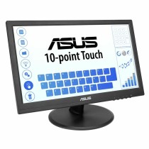 MonitorAsusVT168HR15.6"FHDLED15"LEDTaktilTN