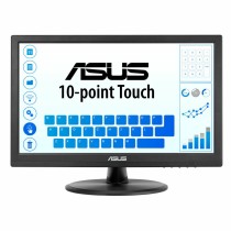 MonitorAsusVT168HR15.6"FHDLED15"LEDTáctilTN