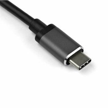 AdattatoreUSBCconDisplayPort/VGAStartechCDP2DPVGA