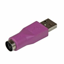 AdaptadorPS/2paraUSBStartechGC46MFKEYVioleta