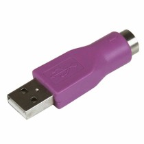 AdaptadorPS/2paraUSBStartechGC46MFKEYVioleta