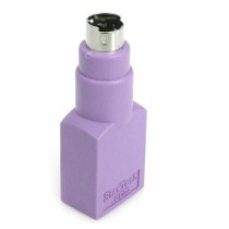 AdaptadorPS/2paraUSBStartechGC46FMKEYVioleta