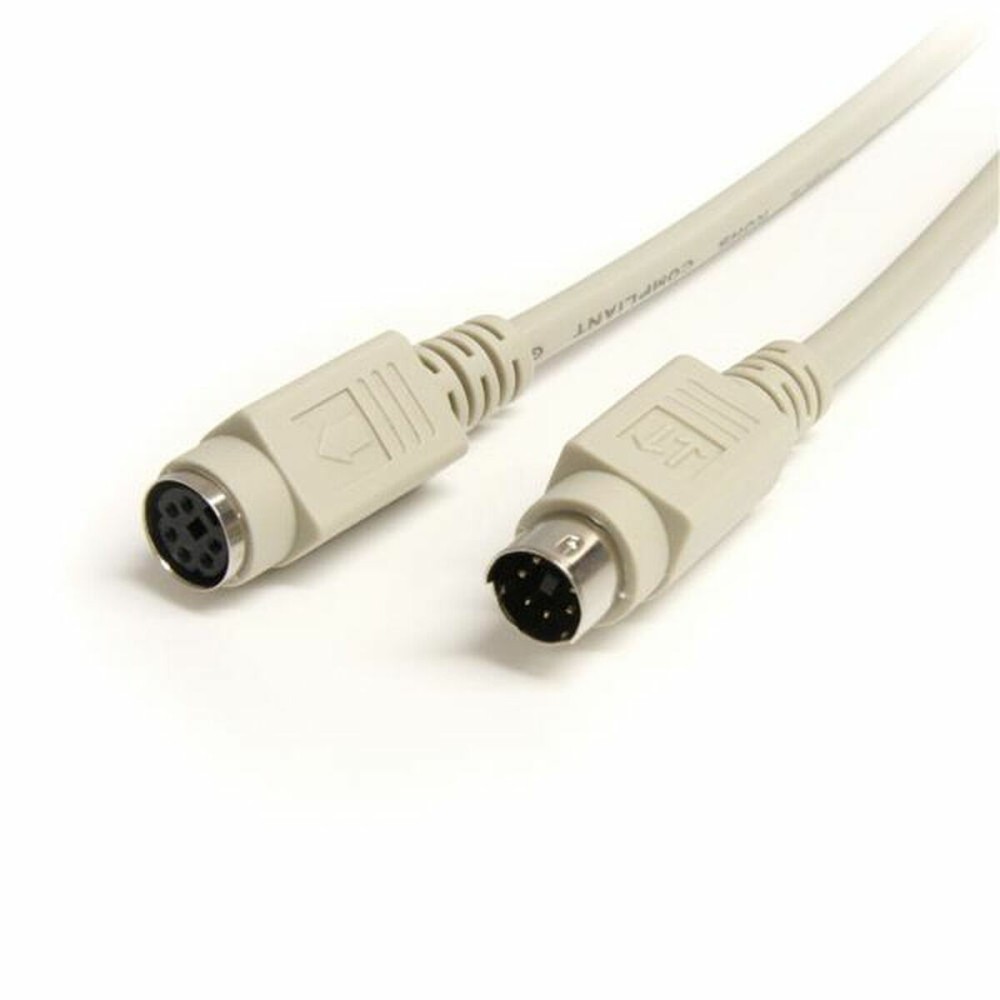 CablePS/2StartechKXT1021,83m