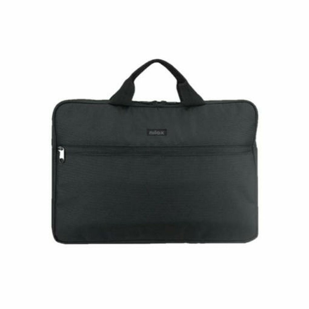 LaptoptascheNiloxNXB002Schwarz15.6"