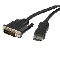 CableDisplayPortaDVIStartechDP2DVIMM10Negro